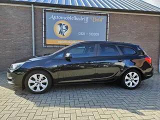 Opel Astra Sports Tourer 1.7 CDTi S/S Business + (bj 2013)
