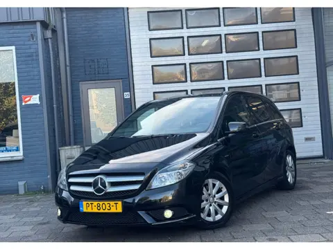 Mercedes-Benz B-klasse 180 Ambition | Airco | Navi | PDC | LMV