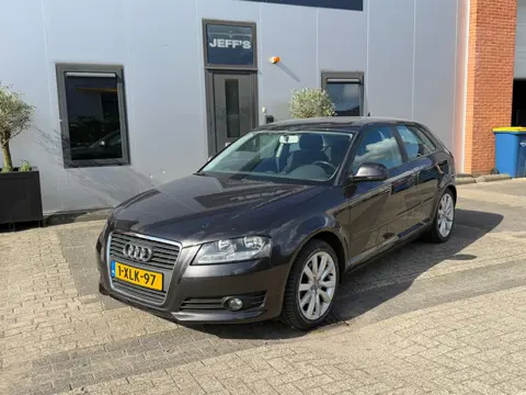 Audi A3 1.4 TFSI Attraction