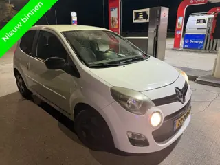 Renault Twingo 1.2 16V Dynamique Cruise|Climaauto| BT