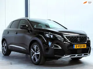 Peugeot 3008 1.6 e-THP GT Line|Volledig Onderhoud|Trekhaak