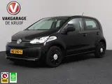 Foto 21 van Volkswagen Up! 1.0 BMT move up! 5-deurs Airco