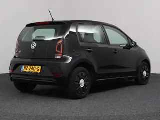 Foto 20 van Volkswagen Up! 1.0 BMT move up! 5-deurs Airco