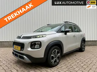Citroen C3 AIRCROSS 1.2 PureTech S&S Feel, CarPlay, Navi, PDC, 4-seizoenenbanden, Trekhaak