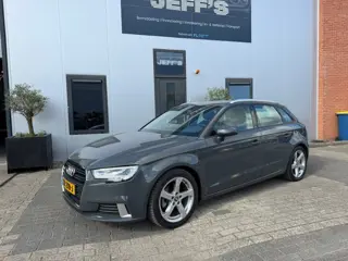 Audi A3 Sportback 35 TFSI CoD Sport Lease Edition