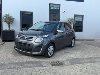 Citroen C1 1.0 VTi Feel