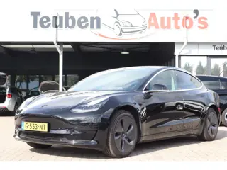Tesla Model 3 Standard RWD Plus 60 kWh | SOH 84,1% | Trekhaak |1 jaar Garantie op de Accu | Computer