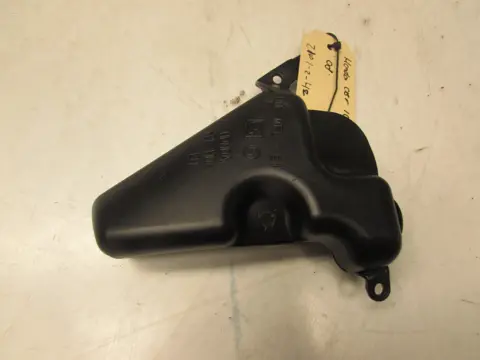 LUCHTFILTERHUIS Honda CBR Fireblade 2008 - 2011