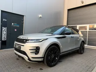 Land Rover Range Rover Evoque 1.5 P300e AWD R-Dynamic S 309PK | Pano | Matrix | Camera | ACC | Parel