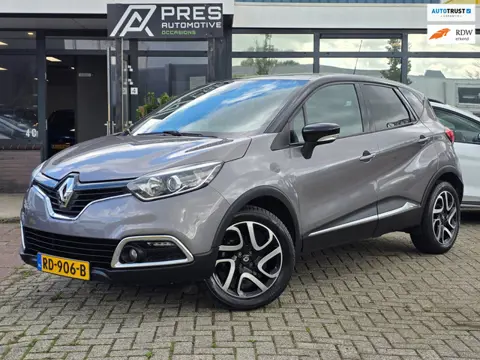 Renault Captur 1.2 TCe Dynamique |AUTOMAAT|CLIMA|CRUISE|NAVI