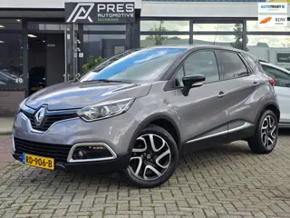 Foto 12 van Renault Captur 1.2 TCe Dynamique |AUTOMAAT|CLIMA|CRUISE|NAVI