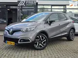 Foto 22 van Renault Captur 1.2 TCe Dynamique |AUTOMAAT|CLIMA|CRUISE|NAVI