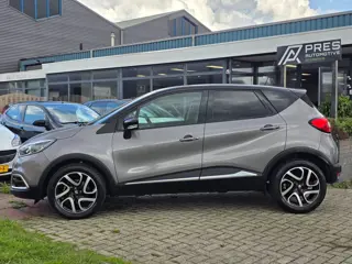 Foto 13 van Renault Captur 1.2 TCe Dynamique |AUTOMAAT|CLIMA|CRUISE|NAVI