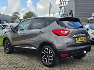 Foto 14 van Renault Captur 1.2 TCe Dynamique |AUTOMAAT|CLIMA|CRUISE|NAVI