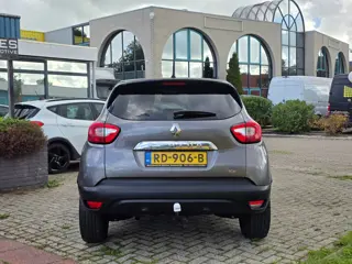 Foto 15 van Renault Captur 1.2 TCe Dynamique |AUTOMAAT|CLIMA|CRUISE|NAVI