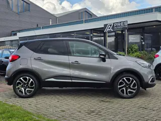 Foto 17 van Renault Captur 1.2 TCe Dynamique |AUTOMAAT|CLIMA|CRUISE|NAVI