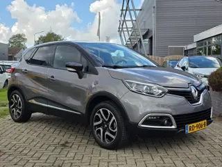 Foto 18 van Renault Captur 1.2 TCe Dynamique |AUTOMAAT|CLIMA|CRUISE|NAVI