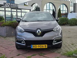 Foto 19 van Renault Captur 1.2 TCe Dynamique |AUTOMAAT|CLIMA|CRUISE|NAVI