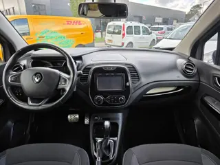 Foto 20 van Renault Captur 1.2 TCe Dynamique |AUTOMAAT|CLIMA|CRUISE|NAVI
