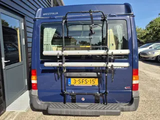 Foto 19 van Ford TRANSIT-NUGGET Camper