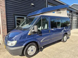 Foto 18 van Ford TRANSIT-NUGGET Camper