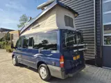 Foto 27 van Ford TRANSIT-NUGGET Camper