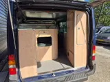 Foto 26 van Ford TRANSIT-NUGGET Camper