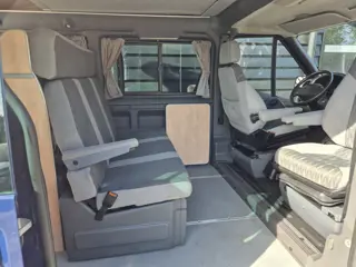 Foto 15 van Ford TRANSIT-NUGGET Camper