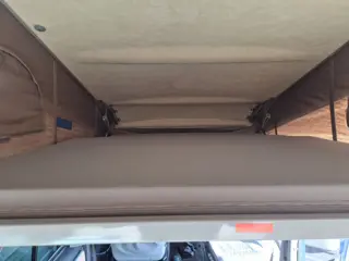 Foto 13 van Ford TRANSIT-NUGGET Camper