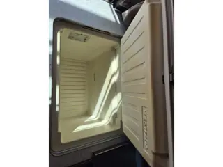 Foto 12 van Ford TRANSIT-NUGGET Camper