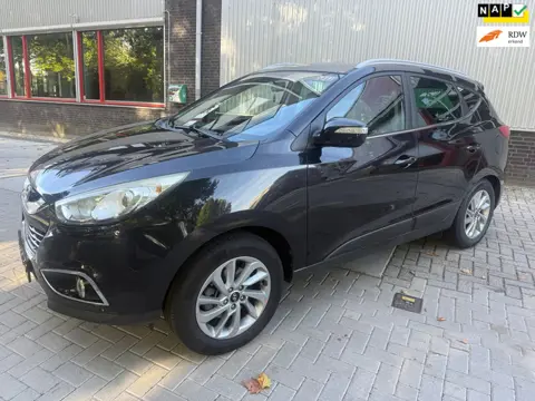 Hyundai Ix35 2.0i Business Edition