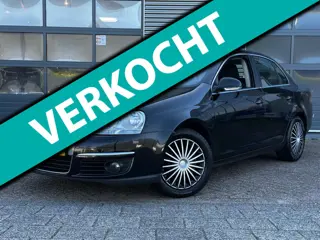 Volkswagen Jetta 1.4 TSI Comfortline | CRUISECR | Airco | Nieuwe APK