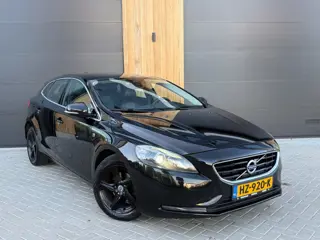 Volvo V40 2.0 D2 Ocean Race (bj2015) PANO|LEER|XENON|CAMERA|VOL|EURO6!
