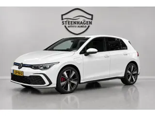 Volkswagen Golf 1.4 eHybrid GTE