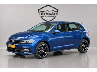 Volkswagen POLO 1.0 MPI R line