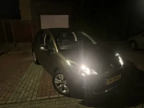 Citroën C3 1.6 HDI CLIMA SENSOR 149DKM FRIS (bj 2012)