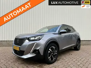 Foto 6 van Peugeot 2008 1.2 PureTech Allure Automaat, CarPlay, Navi, Virtual Cockpit, 1e eigenaar, PDC, Camera