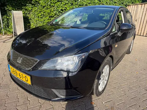 Seat IBIZA 1.2 TSI Style|Stoelverwarming|Airco|PDC
