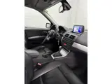 Foto 22 van BMW X3 2.5si Executive Youngtimer! PDC/Leer/Carplay/Alarm/Plaatje van een auto!
