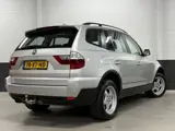Foto 23 van BMW X3 2.5si Executive Youngtimer! PDC/Leer/Carplay/Alarm/Plaatje van een auto!