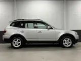 Foto 24 van BMW X3 2.5si Executive Youngtimer! PDC/Leer/Carplay/Alarm/Plaatje van een auto!
