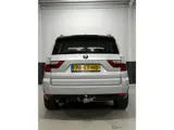 Foto 29 van BMW X3 2.5si Executive Youngtimer! PDC/Leer/Carplay/Alarm/Plaatje van een auto!
