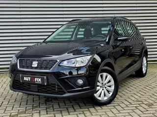 Seat ARONA 1.0 TSI Style / Automaat / Trekhaak / Stoelverw