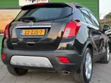 Foto 22 van Opel Mokka 1.6 Edition|1e Eigenaar|D-riem v.v.|Navigatie|CruiseControl|Climatronic|NAP|Stoel Vw.|Nie