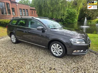 Volkswagen Passat Variant 1.4 TSI Comfortline BlueMotion Airco APK 06-2027
