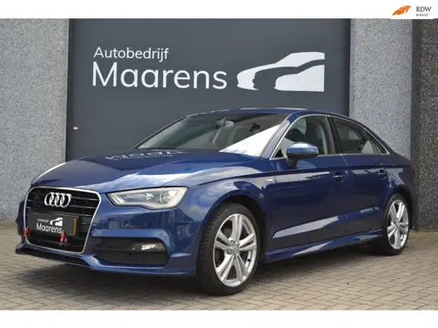 Audi A3 Limousine 1.4 TFSI Ambition Pro Line S