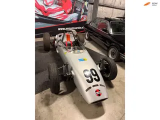Formule V Austro 1300cc