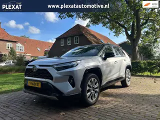 Toyota RAV4 2.5 Hybrid Executive Aut. | Led | Stoelverwarming | Virtual | JBL-Sound | Slechts 32.000
