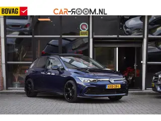 Volkswagen Golf 1.5 eTSI R-Line  Pano Massage Camera Trekhaak 19"