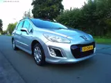 Foto 23 van Peugeot 308 SW 1.6 VTi Active (2013 +Airco)
